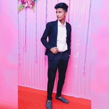 Ayaan shaikh